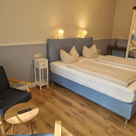 Landhotel Michaelishof Bergen  Eksteriør billede