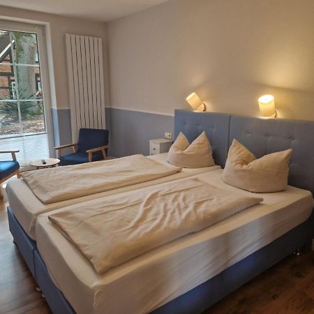 Landhotel Michaelishof Bergen  Eksteriør billede