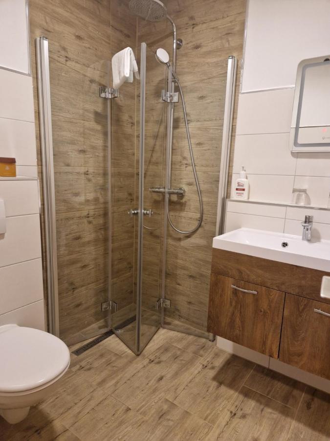 Landhotel Michaelishof Bergen  Eksteriør billede